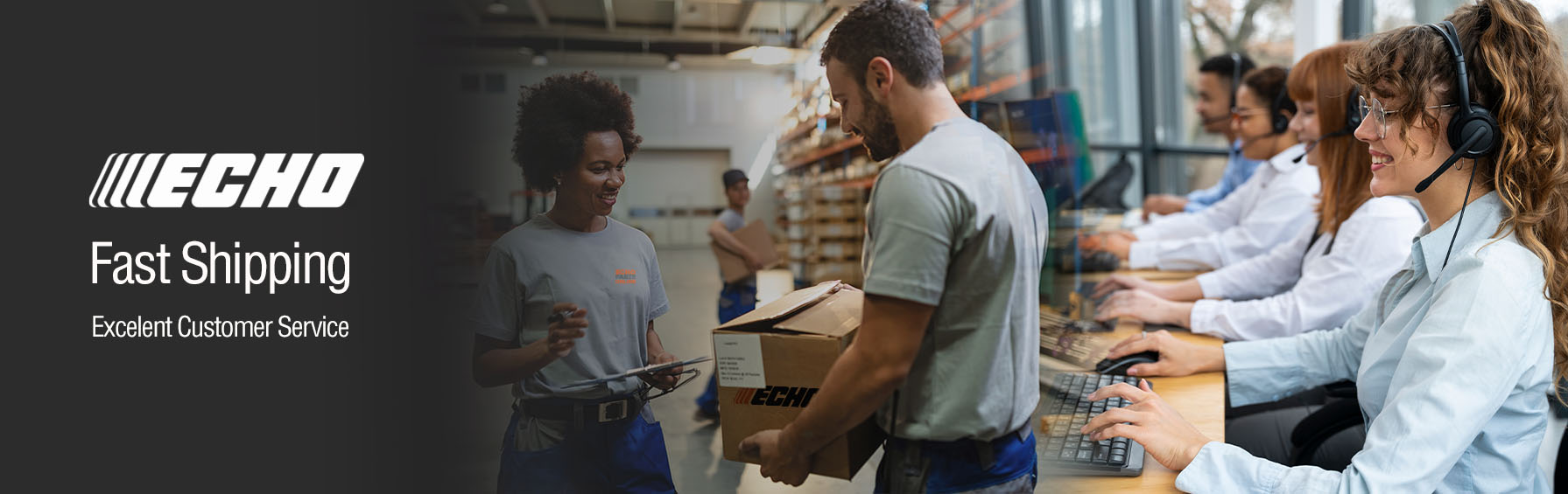 Echo parts lookup, echo chainsaw | Echo Parts Online