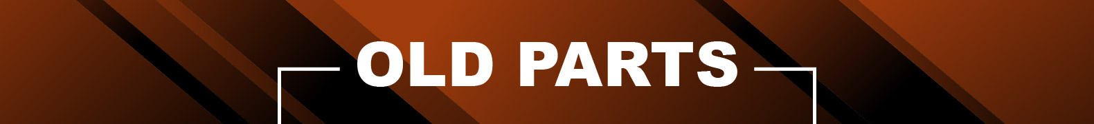 Old Parts