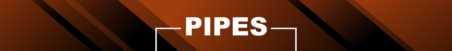 Pipes