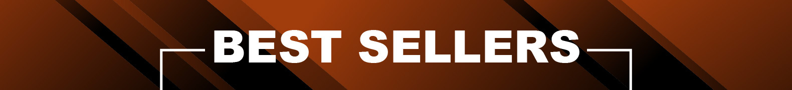 Best Sellers