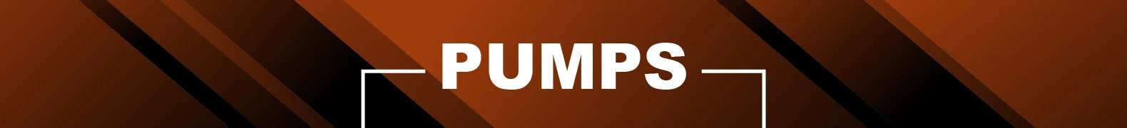 Pumps