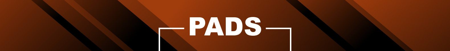 Pads