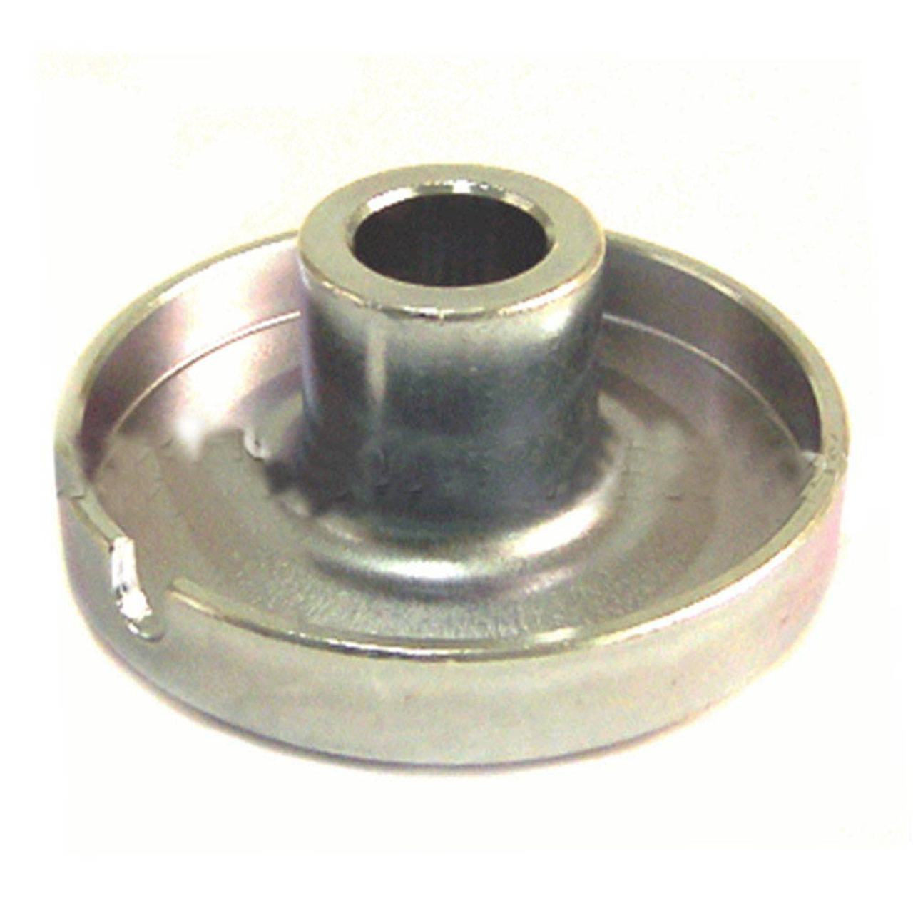 echo brush blade adapter