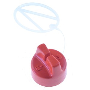 ECHO P021000951 - CAP ASSY OIL | Genuine Part
