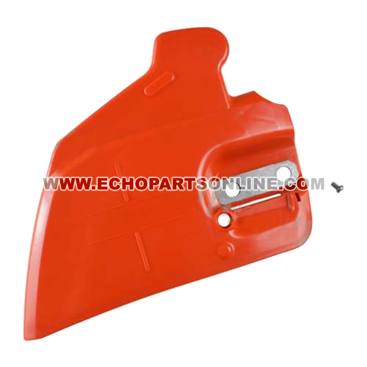 Carter / Coperchio / Freno Catena Motosega ALPINA CJ 300 - A 305 - Foto 11