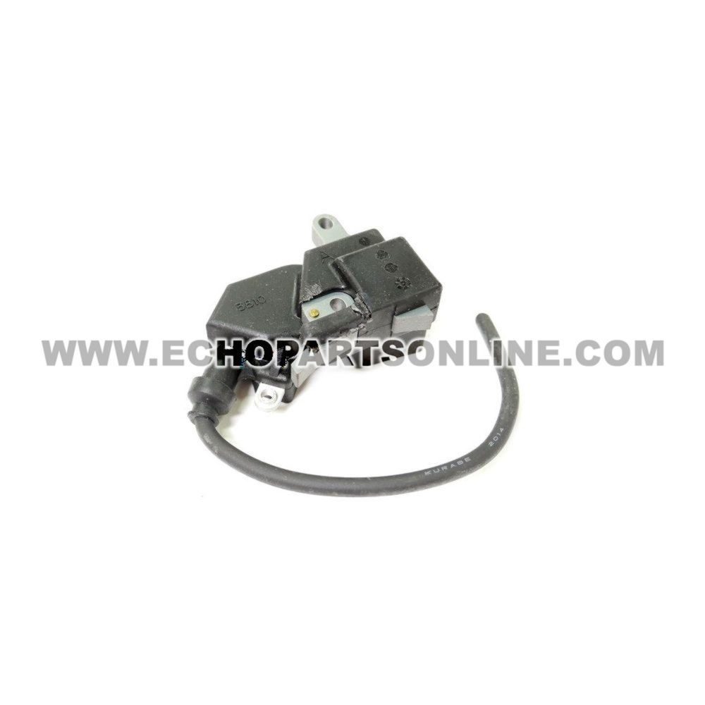 ECHO 15662638332 - COIL IGNITION - Genuine Part - NO LONGER AVAILABLE