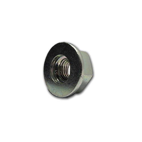ECHO 61032052130 - NYLON INSERT LOCK NUT - NO LONGER AVAILABLE