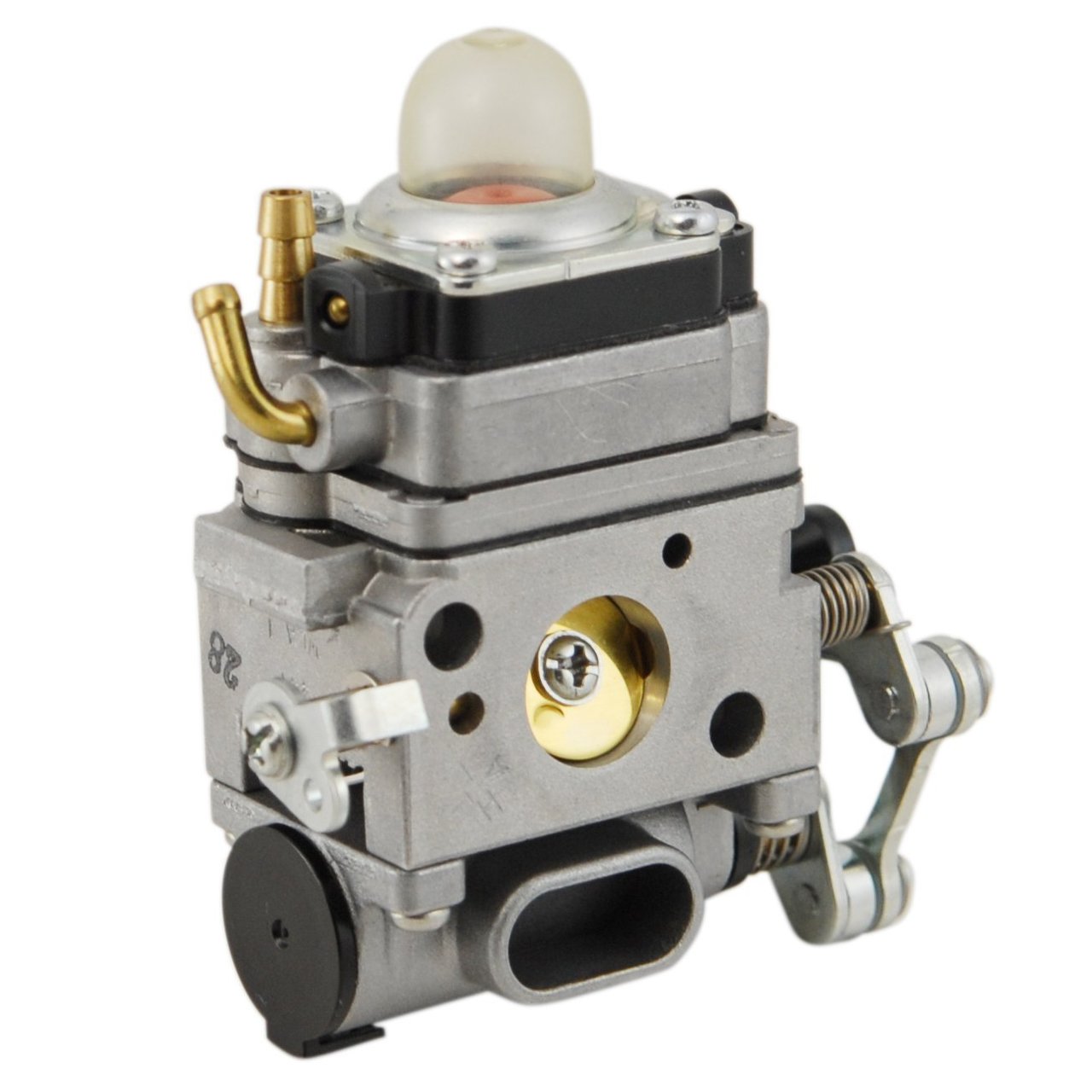 ELZATTA B453 ブラボー BRAVO／STD／HCヘッド Echo_A021001642__CARBURETOR_WL