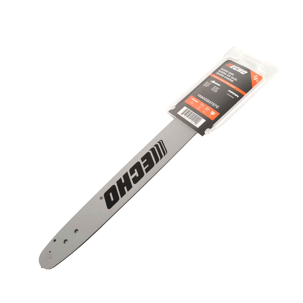 ECHO 16A0CD3757C CS-400 Bar-Genuine part