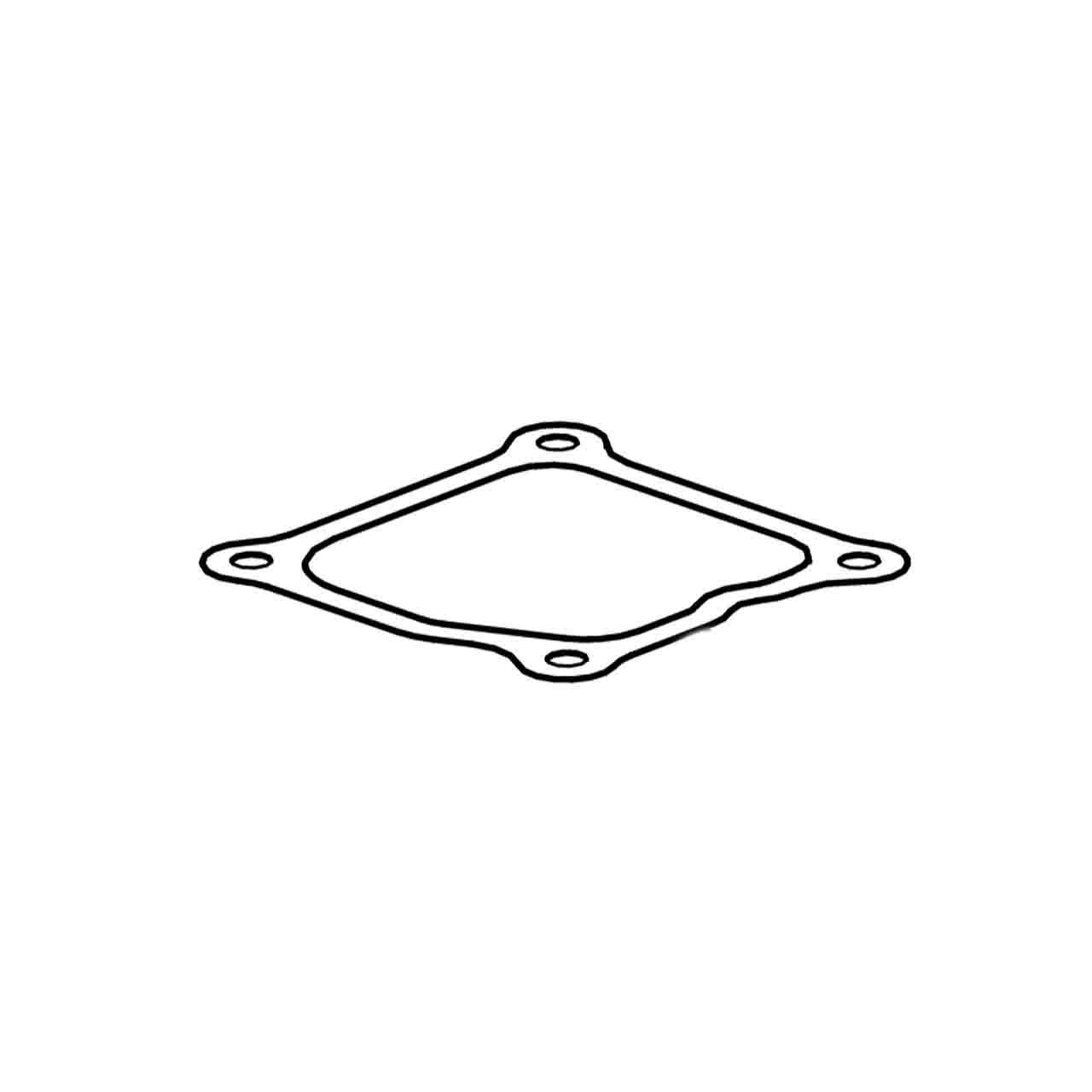 ECHO YH468000160 - GASKET VALVE COVER | Genuine Part