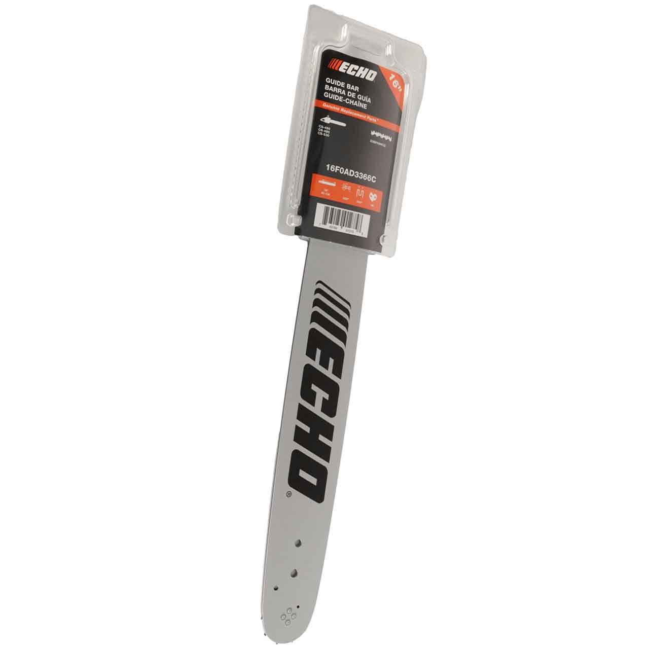アクチェータ ECHO 16F0AD3366C DOUBLE-GUARD-Genuine part