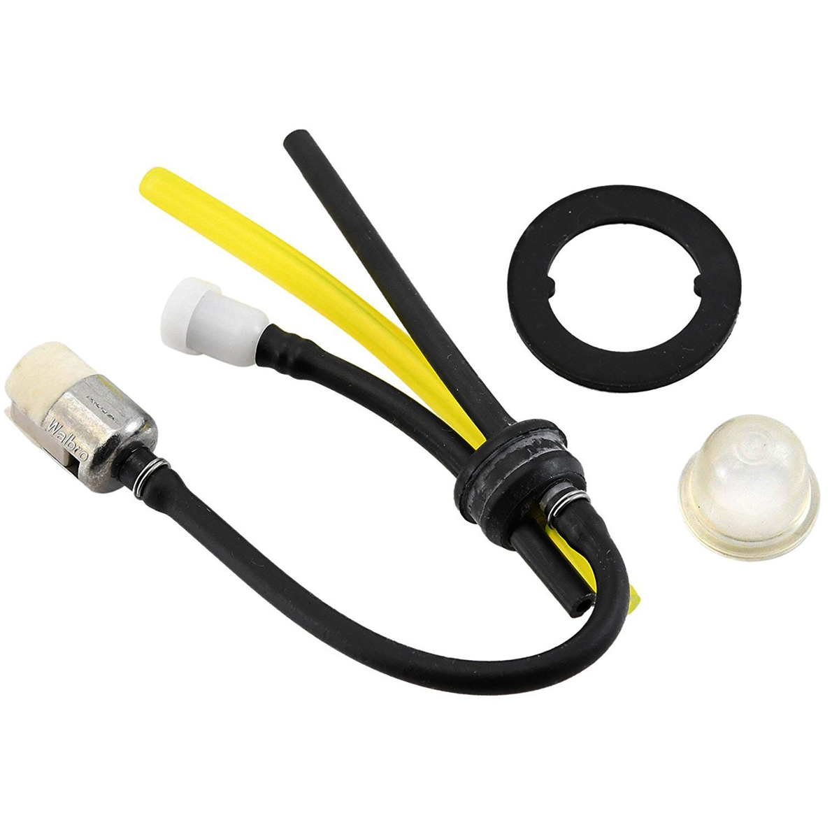 EMR Amazon.com: HeavenBird Speed Feed Trimmer Head for Echo 400