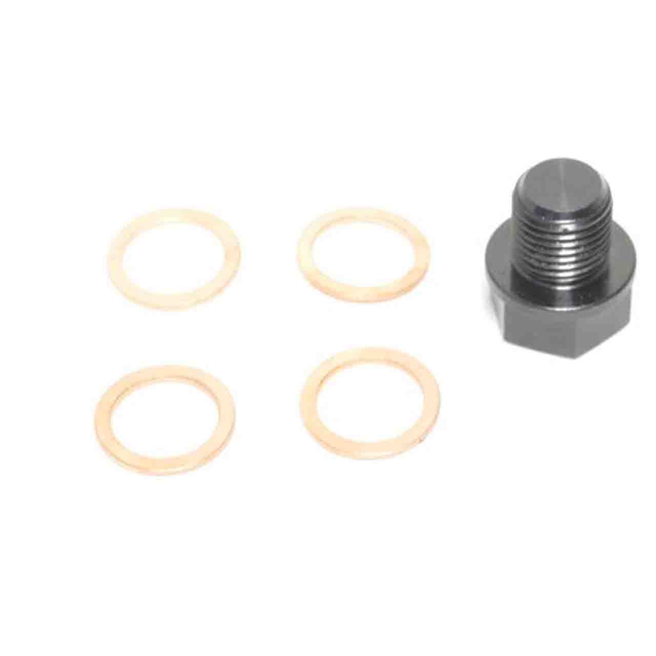 ECHO 91177 - COMPRESSION RELEASE VALVE PLUG | Genuine Part