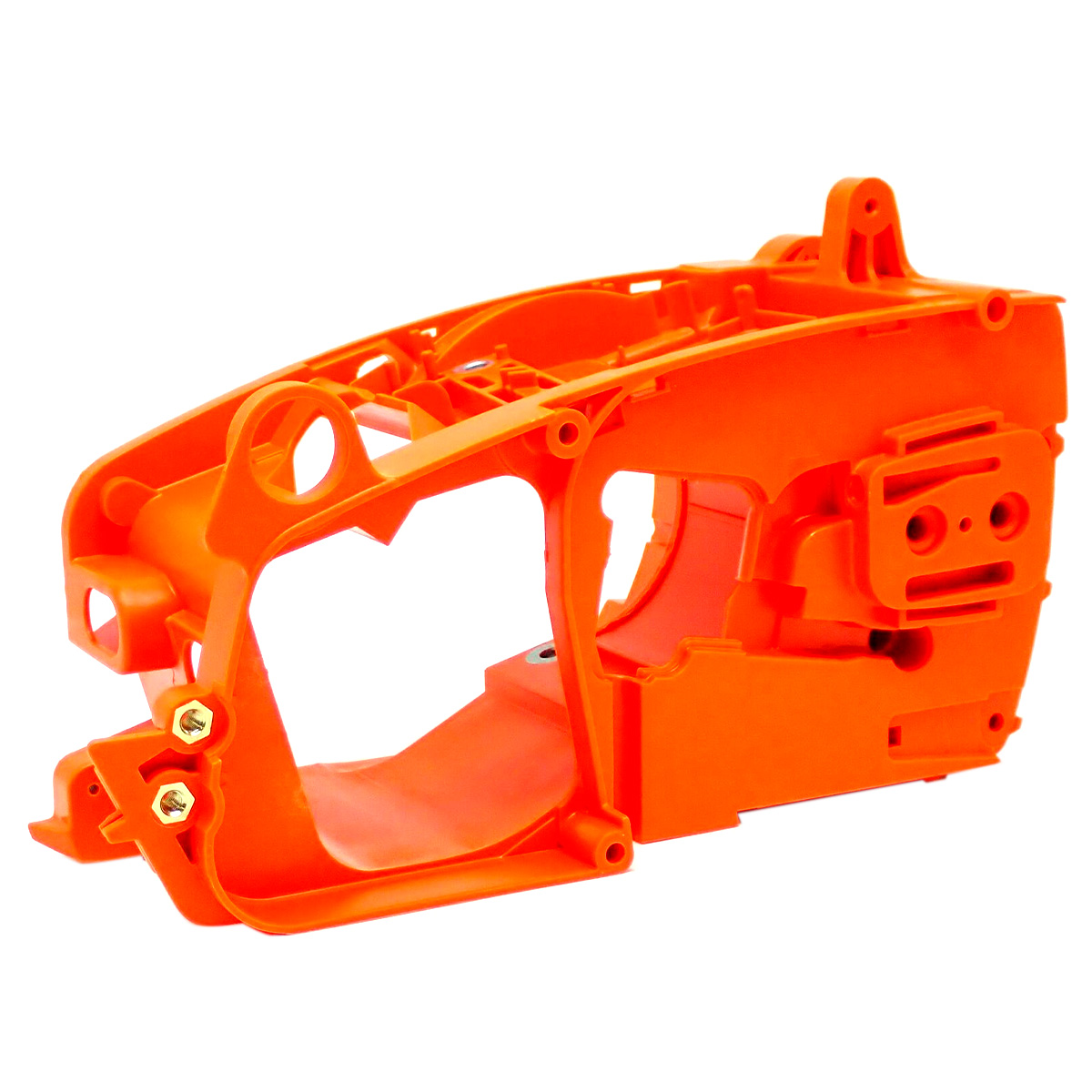 ECHO A190001156 - ENGINE HOUSING CS-355T 20 | Genuine Part