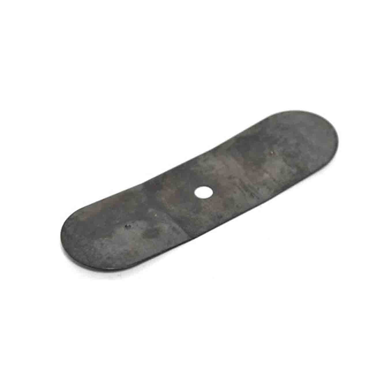 【D1様用】REUSMARK / Echo ECHO A301000100 - PLATE MUFFLER | Genuine Part