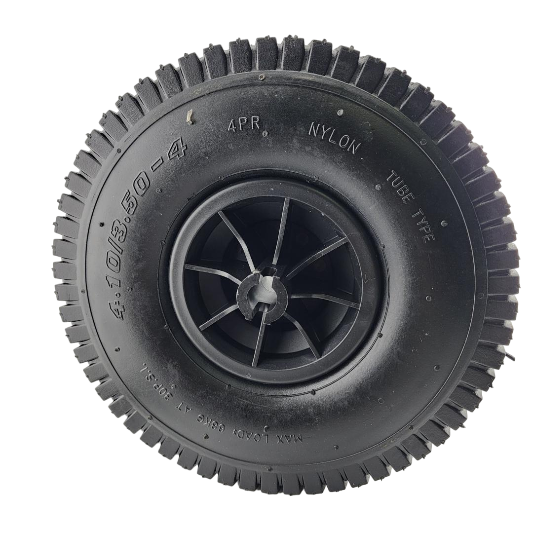 EchoOEMC730000131WHEELASSEMBLY