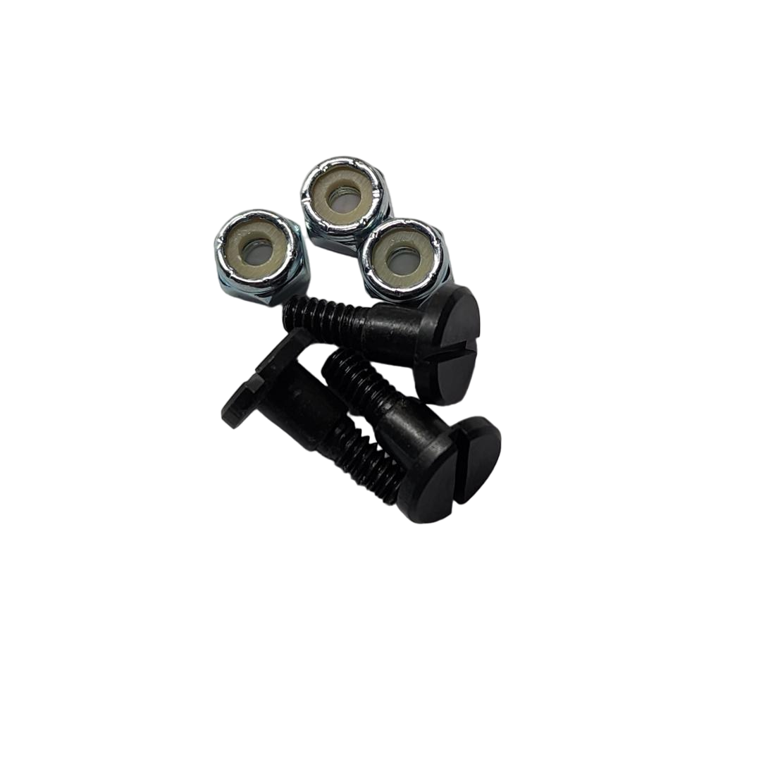 ECHO 215513 - MAXI-CUT & PRO MAXI-CUT FASTENER KIT (3