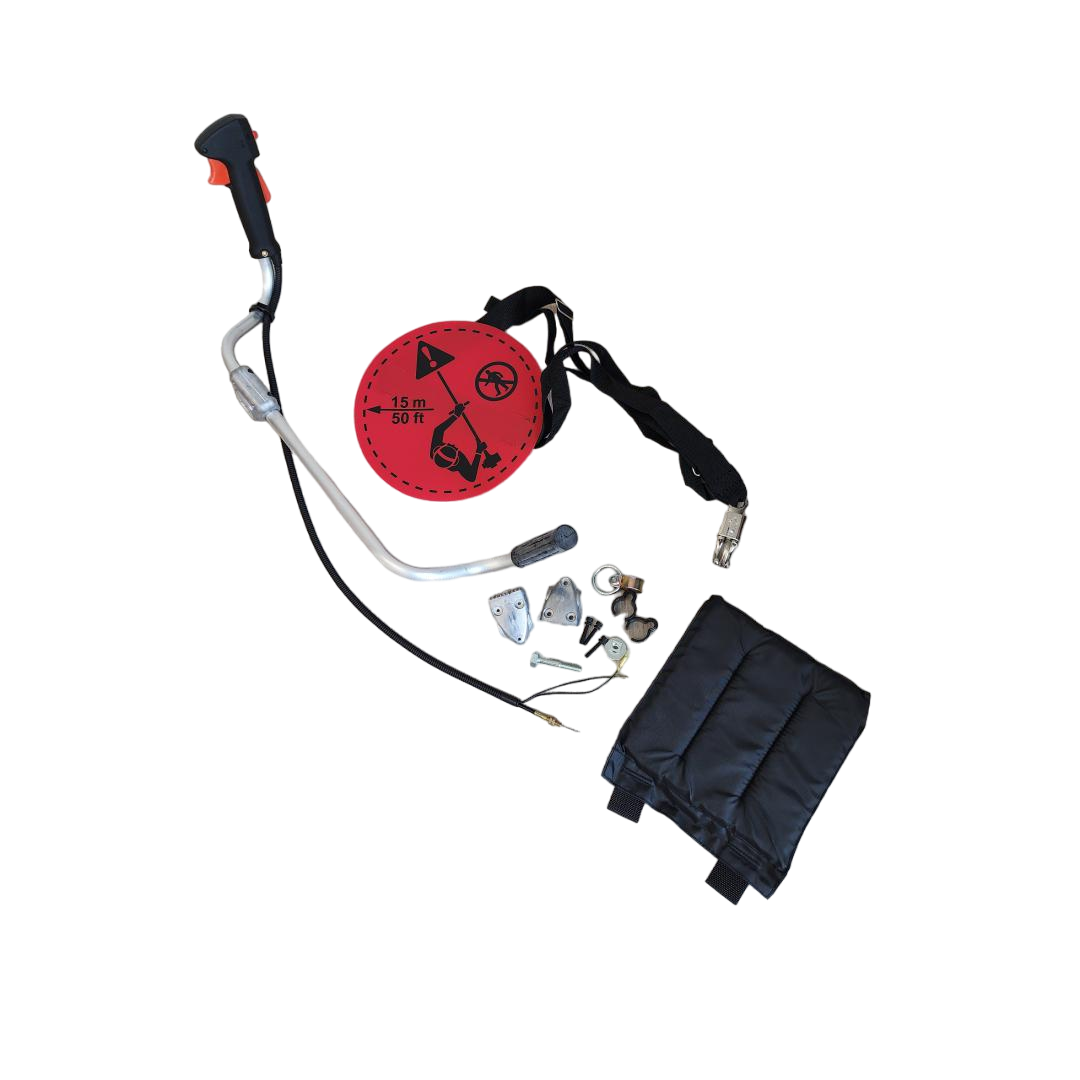 ECHO 99944200661 - SRM-260/261/310/311 U-HANDLE KIT