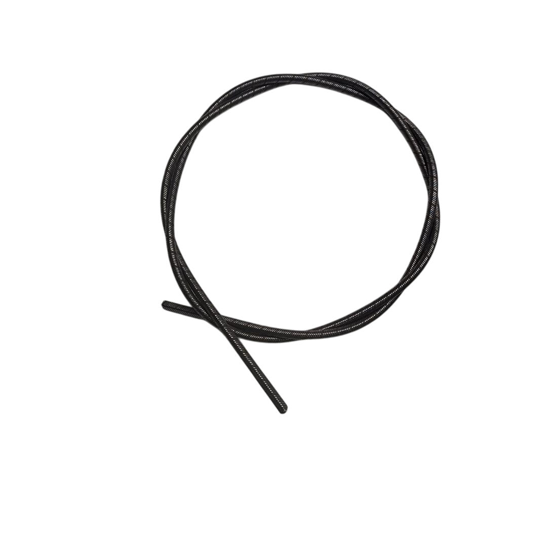 eko　0226 E-STYLE Eco Styler Black Castor and Flaxseed Oil Hair Styling Gel