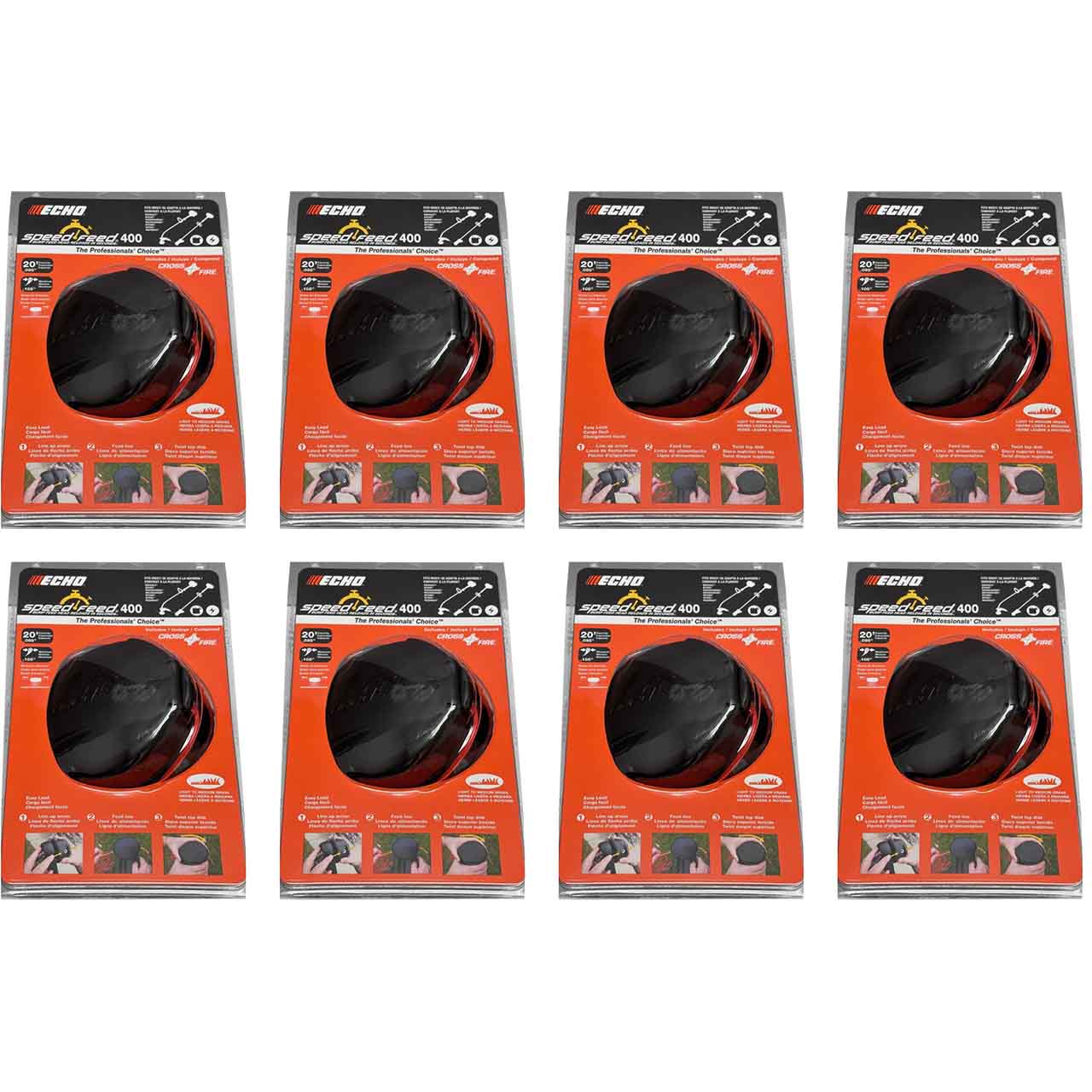 その他 FEED ECHO 99944200907 - UNIVERSAL SPEED-FEED 400 HEAD - Authentic OEM