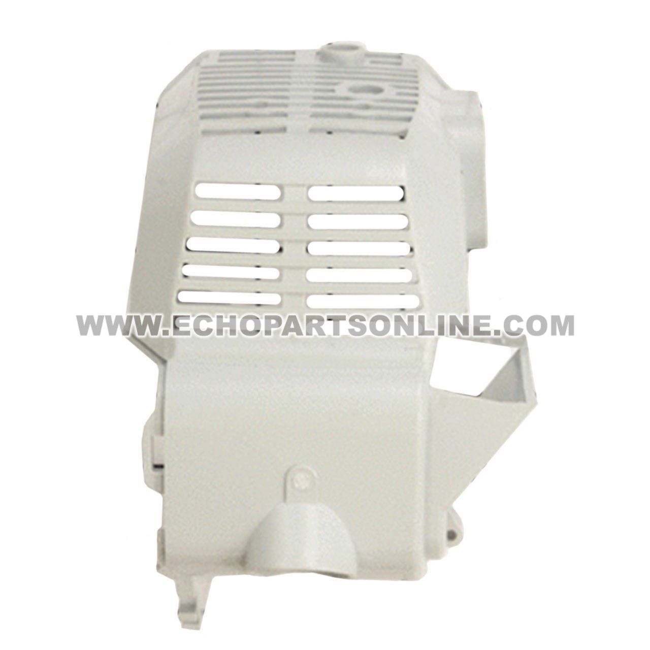 パーツ echo urban1.5 26in ECHO A160000161 - COVER CYLINDER | Genuine Part