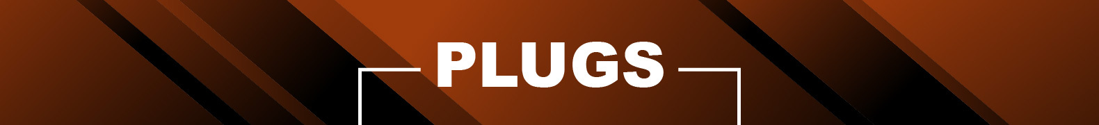Plugs