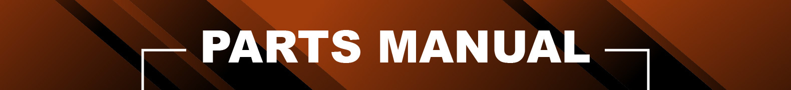 Parts Manual