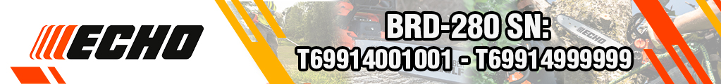  BRD-280 SN: T69914001001 - T69914999999