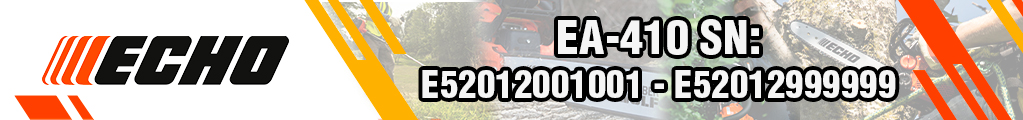 EA-410 SN: E52012001001 - E52012999999