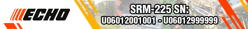SRM-225 SN: U06012001001 - U06012999999