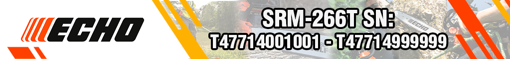 SRM-266T SN: T47714001001 - T47714999999