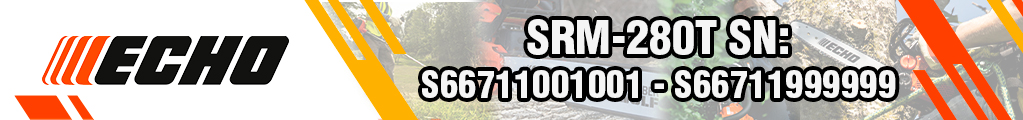 SRM-280T SN: S66711001001 - S66711999999