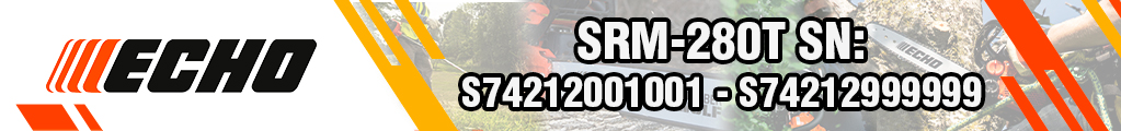 SRM-280T SN: S74212001001 - S74212999999