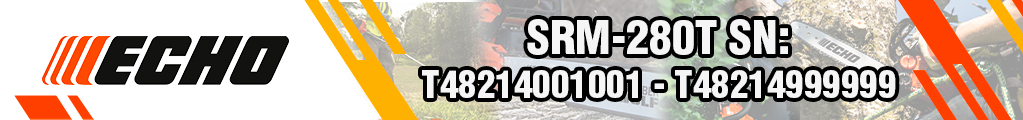 SRM-280T SN: T48214001001 - T48214999999