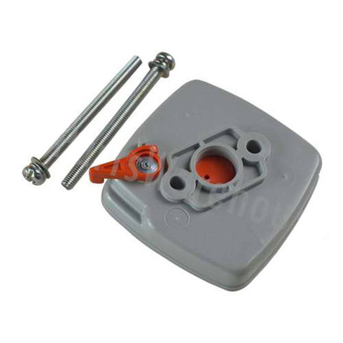 ECHO P021002921 - CASE CLEANER GREY | Genuine Part