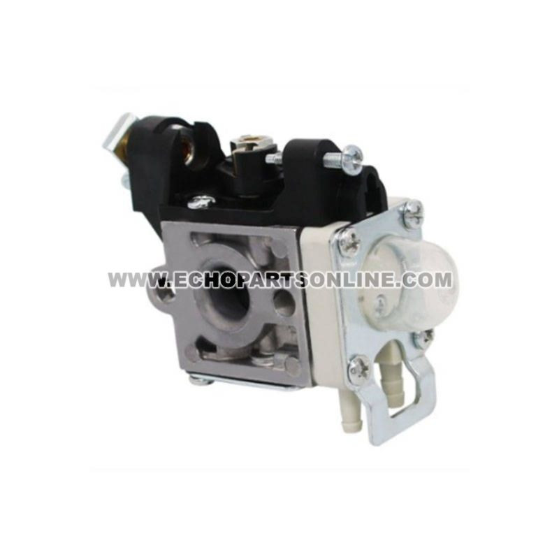 ECHO A021003661 - CARBURETOR RB-K106 PB-250 | Genuine Part