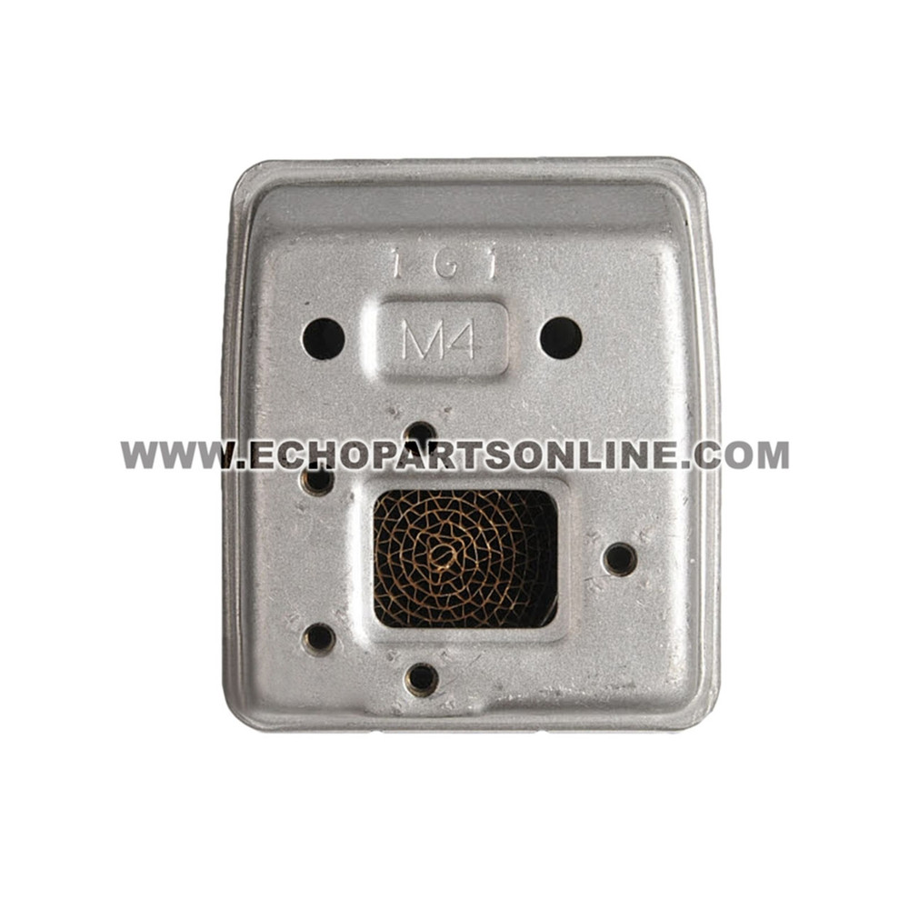 ECHO A300000811 - MUFFLER | Genuine Part