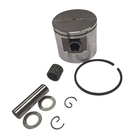 Kit De Pistón Original ECHO – Número 10000039130 – Para Motosierras CS 300, 3000, 301, 305, 306