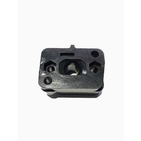 ISUKA　Air450X Kawasaki Jet Ski 1991 OEM Parts Diagram for FUEL TANK