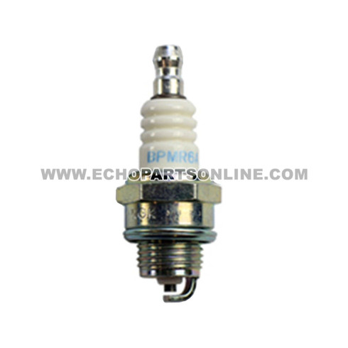 ECHO 15901012530 - SPARK PLUG BPMR6A - Genuine Part