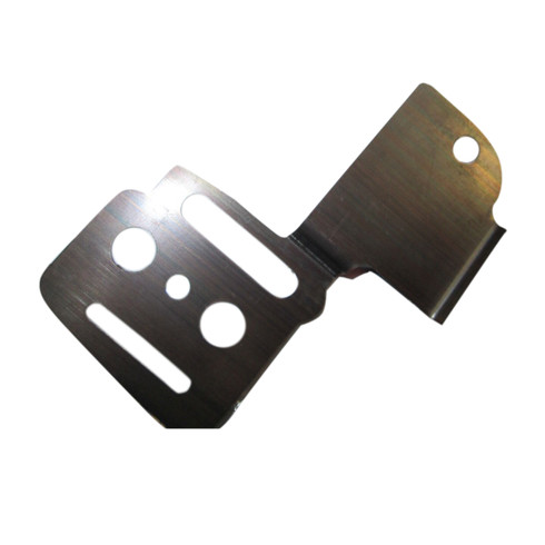 【おだんご】 1365、1394、①、③ ECHO 43301239131 - PLATE GUIDE BAR | Genuine Part