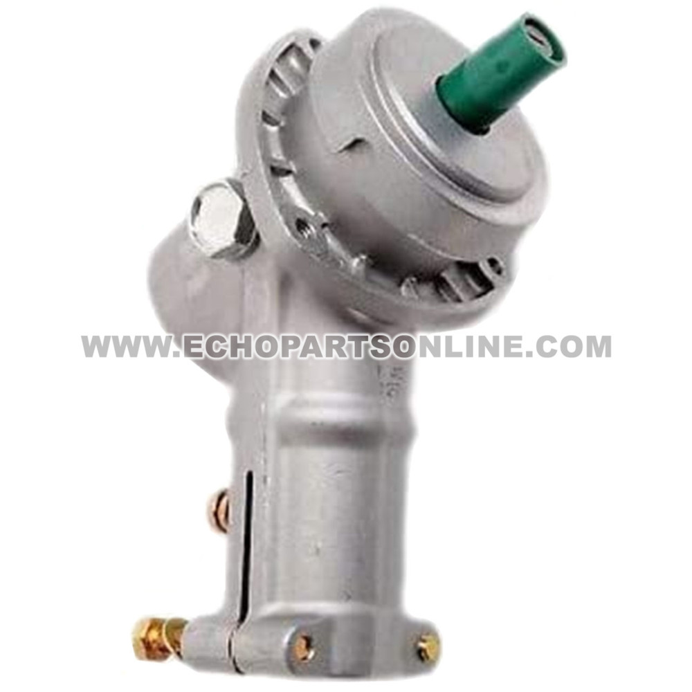 ECHO P021015611 - GEAR CASE ASSY | Genuine Part