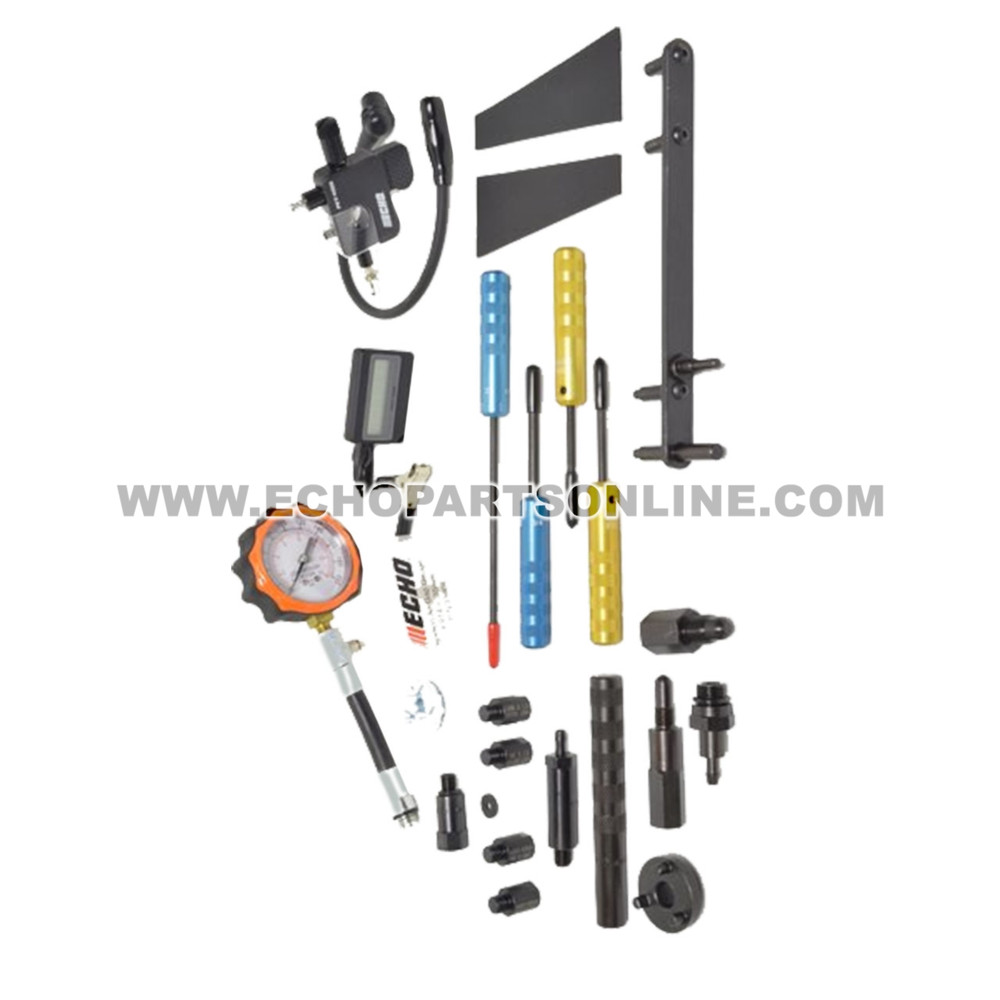 ECHO 91146 - ECHO TOOL KIT | Genuine Part