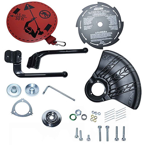 99944200422srm230brushcutterki