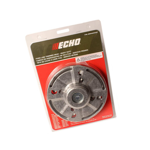 ECHO 99944200220 - FIXED LINE ALUMINUM HEAD