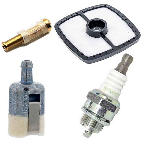 Echo SHC-225 Hedge Trimmer Tune Up Kit OEM | Genuine Part