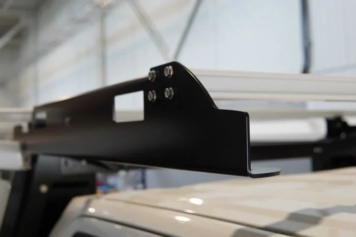 Over the Cab Truck Rack, 36