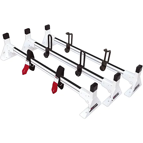 ProMaster Aluminum Cargo Rack | Advantage Outfitters