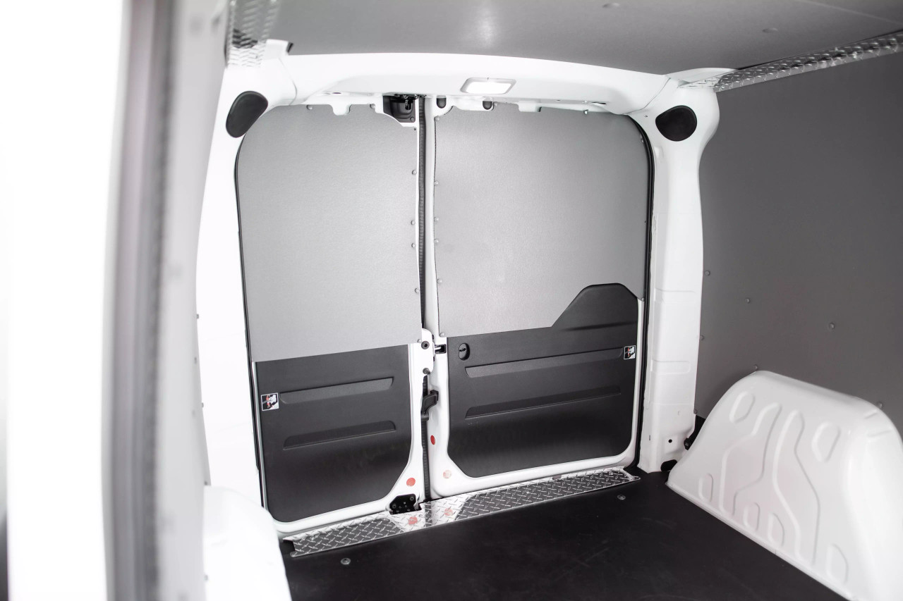 Buy Promaster City Van Insulated Door Panels | Legend Fleet