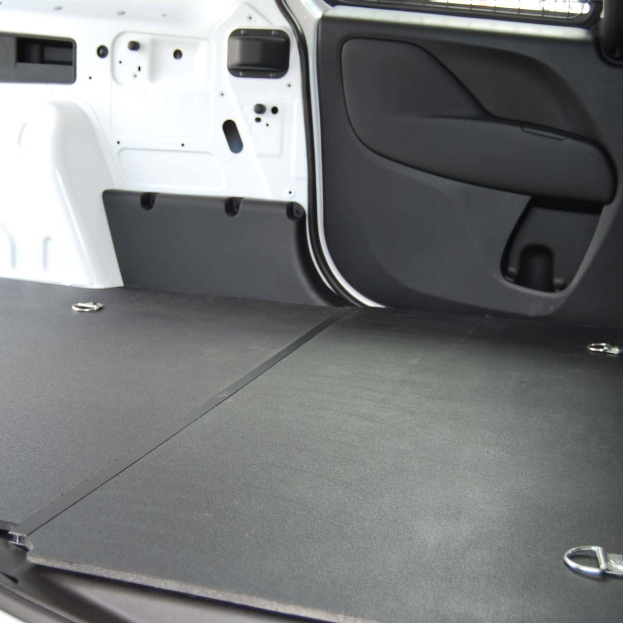 Buy ProMaster City 1/2